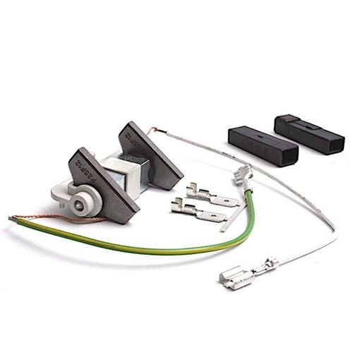 CHARBONS DETECTEUR HUMIDITE SECHE-LINGE MIELE