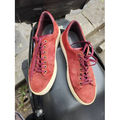 Chaussure Homme Taille 42 En Bon État