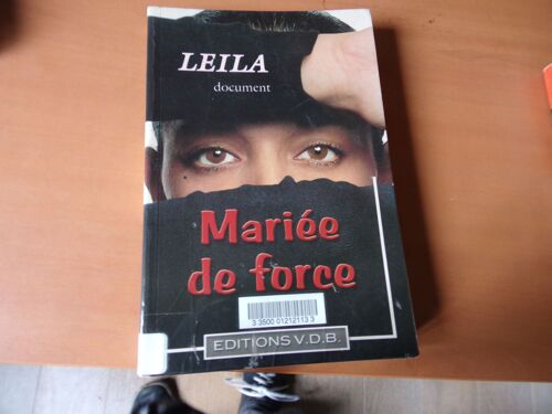 Mariée De Force