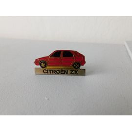 Pin S Citroen Zx pas cher - Meilleures offres neuf et occasion
