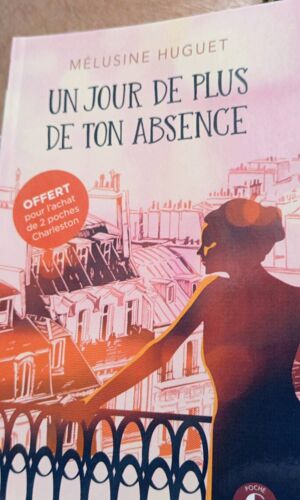 Un Jour De Plus De Ton Absence