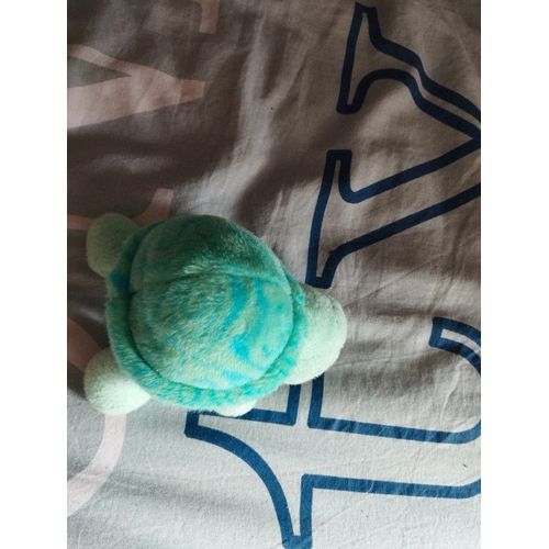 Peluche Tortue