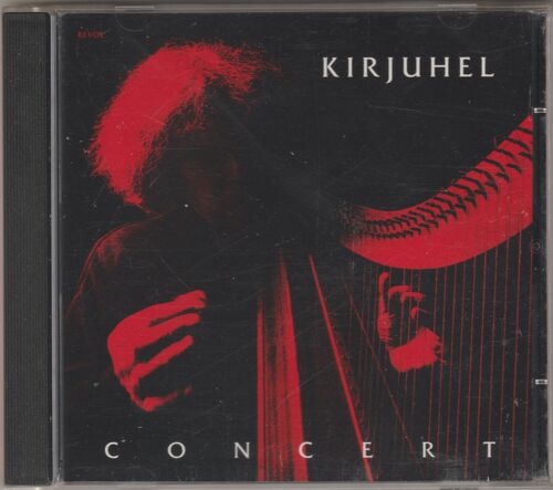 Kirjuhel Cd Concert (Pressage Grec)
