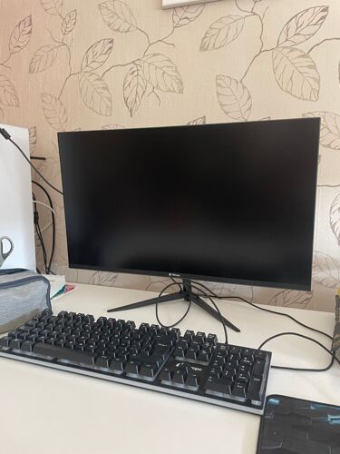 Setup Gaming NitroPC - AMD Ryzen 5 Pro 4650G - Ram 16 Go - DD 1 To