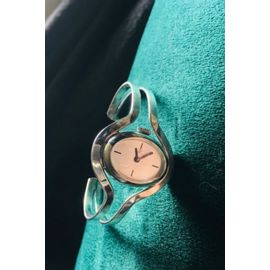 Montre Vintage Mécanique À Remontage Manuel De Marque Rexa Incabloc 1970