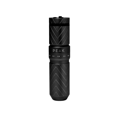 Tattoo Machine - Peak Solice Pro (Black)