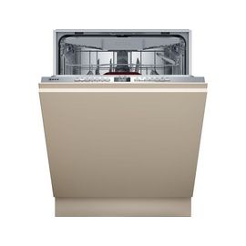 Neff - Lave-vaisselle 60cm tout intégrable - n50 - s275hvx00e