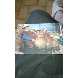 Carte Postale Pérou Servi Oblitérés Vintage Collector