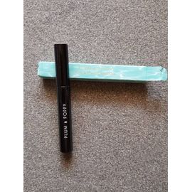 Mascara Waterproof Volume Plum&poppy 