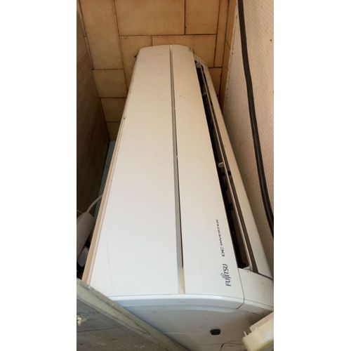 Climatiseur conversible