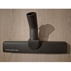 Brosse parquet pour aspirateur Rowenta