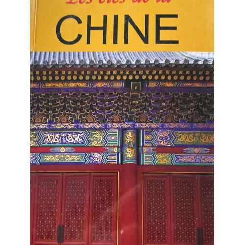 Les Clés De La Chine. Eugène Law. China Intercontinental Press, 2007.