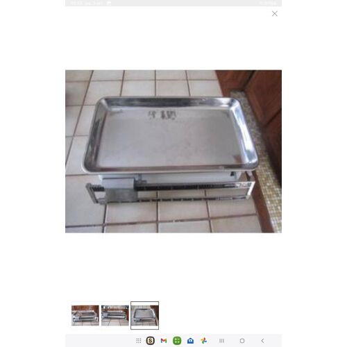 Balance De Cuisine La Redoute 0 À 5 Kg