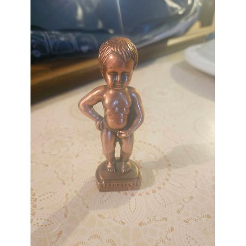 Manneken Pis