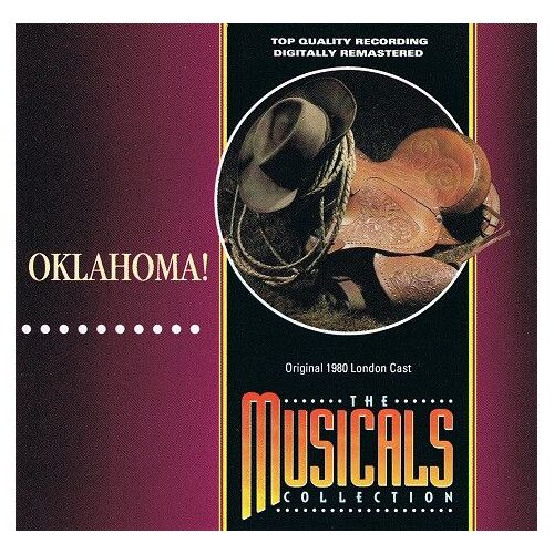 Original 1980 London Cast – Oklahoma!