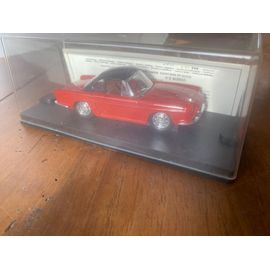 Renault Floride Hard Top Verem 320 Avec Boite-Verem