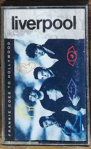 Frankie Goes To Hollywood "Liverpool"