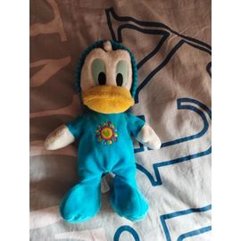 Peluche bébé Donald