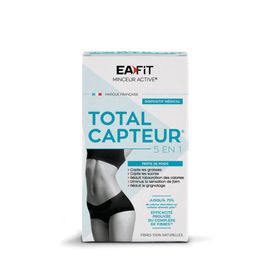 Total Capteur (60 Caps)|Capteurs De Graisse|Eafit 