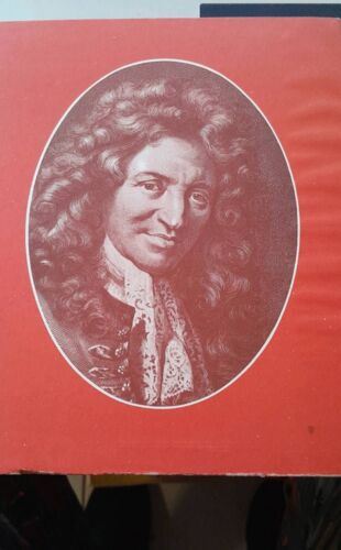 Lully Petit Violon Du Roi