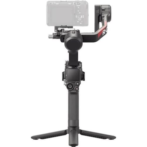 DJI RS 4 Combo Stabilisateur