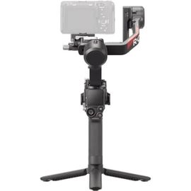 DJI RS 4 Combo Stabilisateur