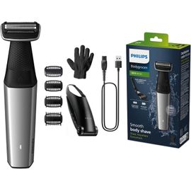 Tondeuse Corps Philips Bodygroom Series 5000 Bg5021/16