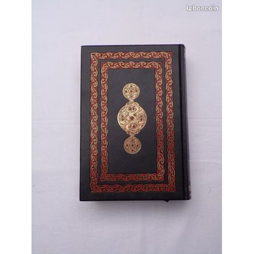 Henri Hubert: «Les Celtes, Expansion Et Civilisation » *** Éditions D Art Jean De Bonnot ** Tirage Spécial - Exemplaire De Tête - 2007 ** Relié Plein Cuir ** Hstoire De France