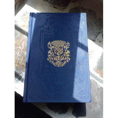 Bussy-Rabutin: "Histoire Amoureuse Des Gaules Suivie De La Correspondance D'un Exilé Et Autres Textes" - Aux Éditions D'art Jean De Bonnot - 2009 - Reliure - Littérature Française - X V I I Ème Siècle