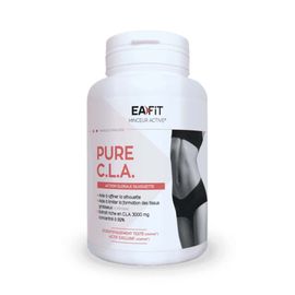 Pure Cla (90 Caps)|Cla|Eafit 