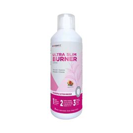 Ultra Slim Burner Drink (500 Ml)|Draineurs|Eafit 