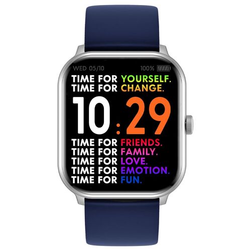 Montre Ice Watch Connectée 021412