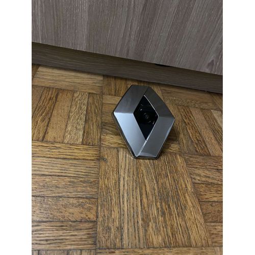 Caméra De Recul Renault Captur
