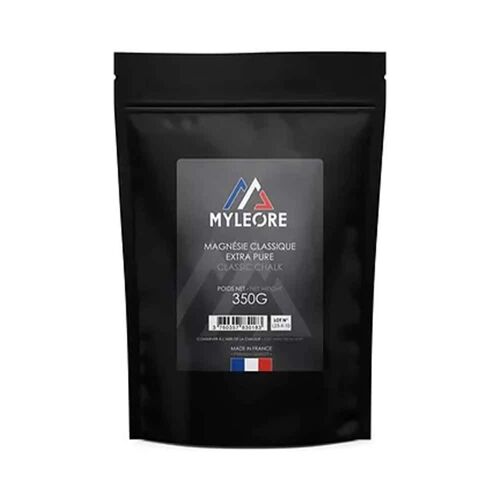 Magnésie Classique (350g)|Accessoires Musculation|Myleore