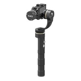 Stabilisateur Feiyu Tech G4 S 3-axes pour caméra d'action GoPro
