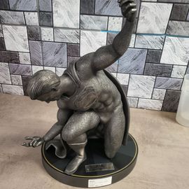 Statue Beast Kingdom Superman
