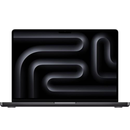 Apple MacBook Pro Retina - 14.2" M4 - Ram 16 Go - SSD 512 Go - Noir sidéral
