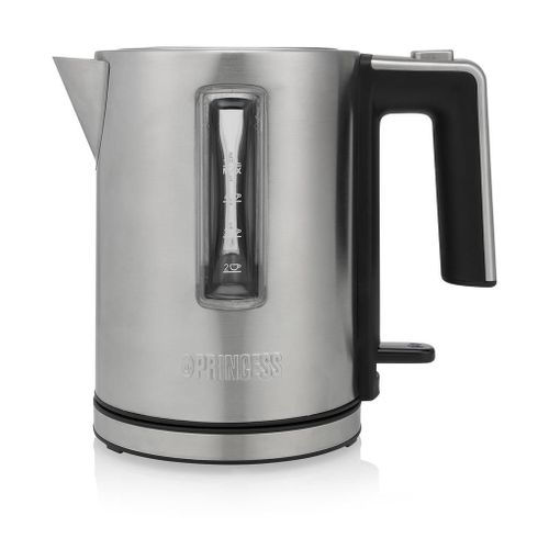 Princess 236045 Bouilloire inox Deluxe 1L