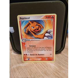 Reptincel 28/108 Set Ex Gardiens Du Pouvoir Fr