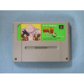 Jeu Dragon Ball Z