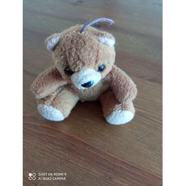 Nounours Assis 7 Cm Maisons Du Monde