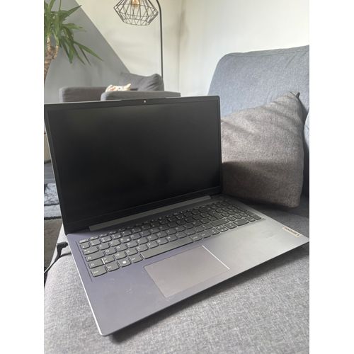 Lenovo IdeaPad 3 15ITL6 - 15" Intel Core i5 - 2.4 GHz - Ram 8 Go - SSD 512 Go - AZERTY