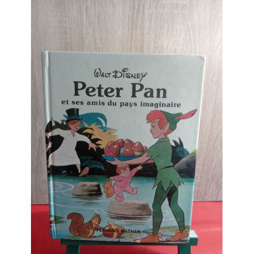 Peter Pan, 1978, Disney