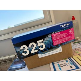 TONER BROTHER TN-325 MAGENTA