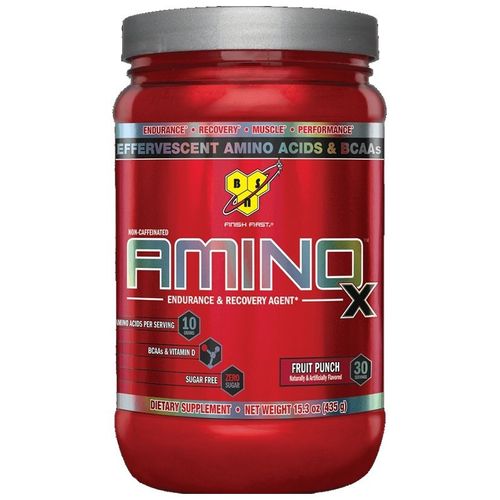 Amino-X (435 Gr)|Pastèque|Amino|Bsn 