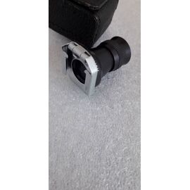 PENTAX Viseur loupe étui
