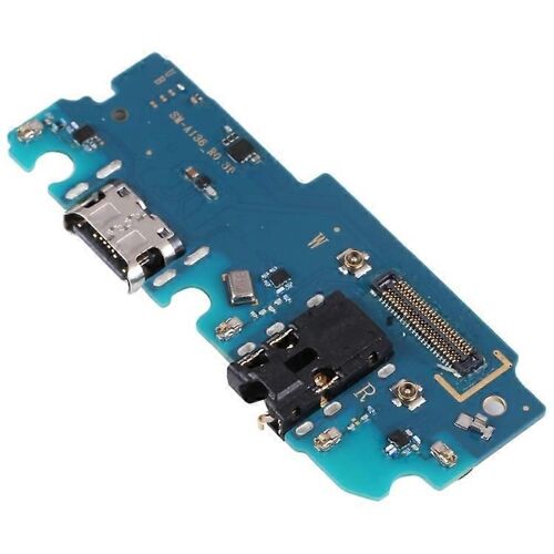 Câble Flexible De Remplacement Pour Connecteur De Charge Oem Pour Samsung Galaxy A13 5g A136 (Sans Logo)
