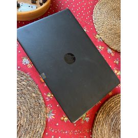 HP Laptop 17-ca2060nf - 17.3" AMD Athlon - Ram 4 Go - DD 1 To