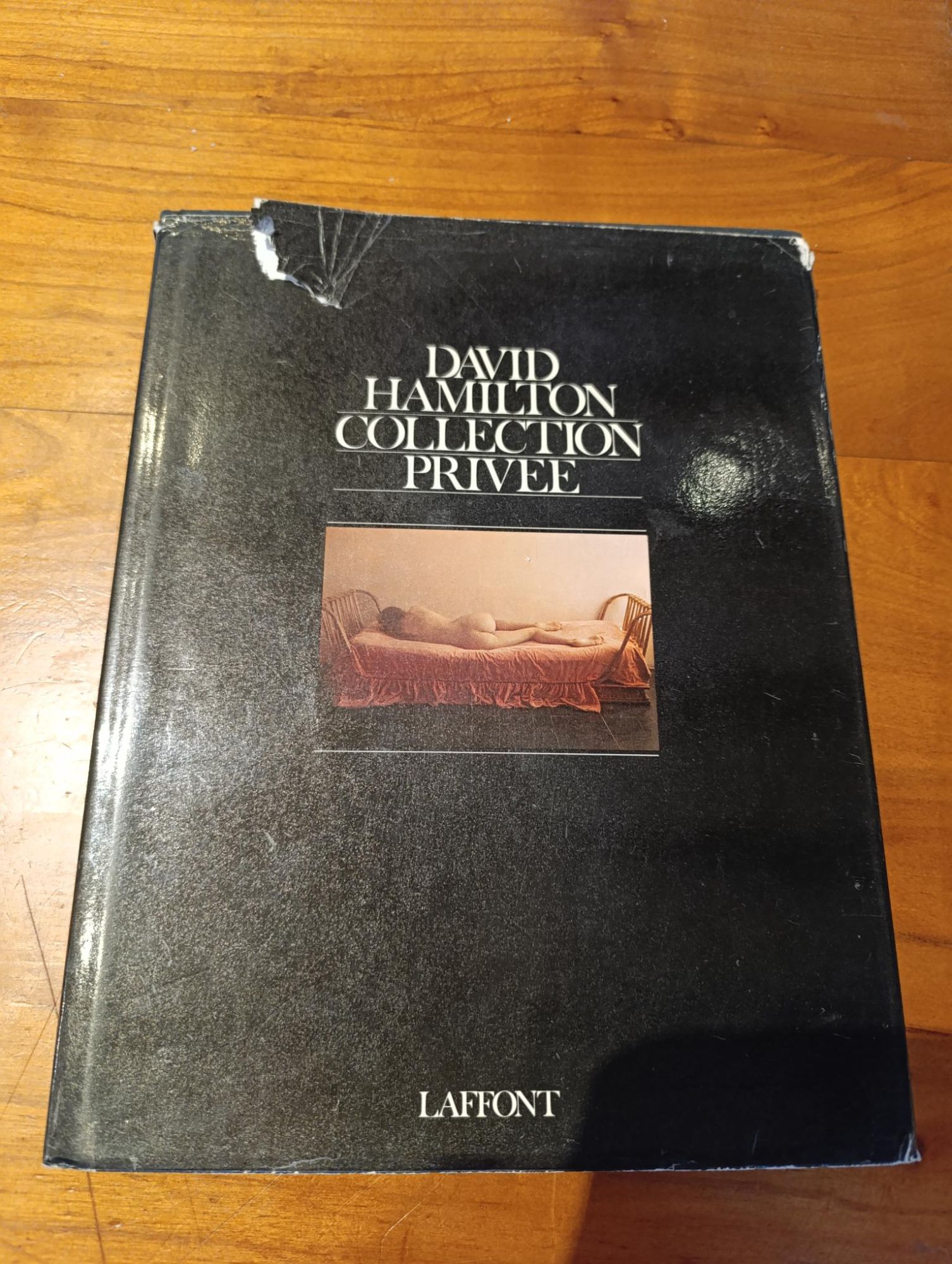 アート・デザイン・音楽 Collection Privee by David Hamilton アート・デザイン・音楽 Collection Privee by David Hamilton