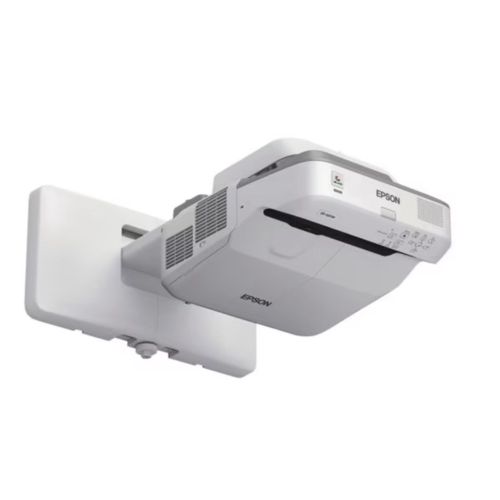 Vidéoprojecteur ultra courte focale EB685W - EPSON